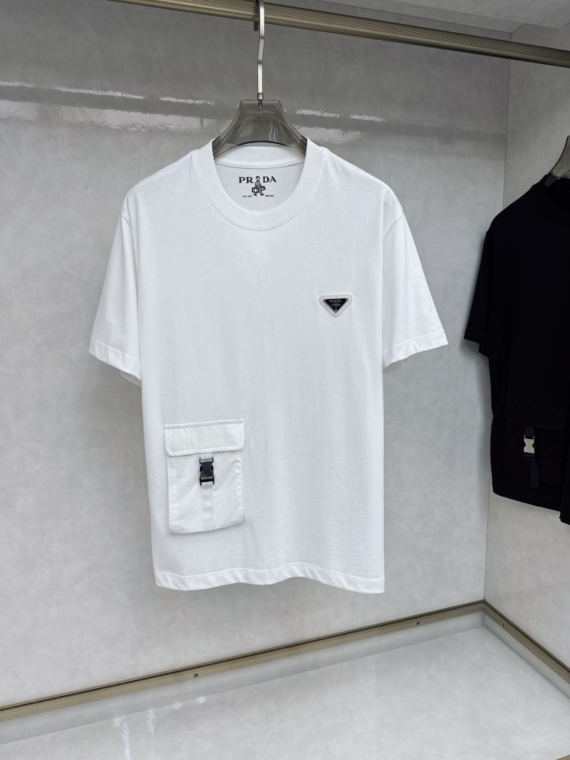 Prada T-Shirts